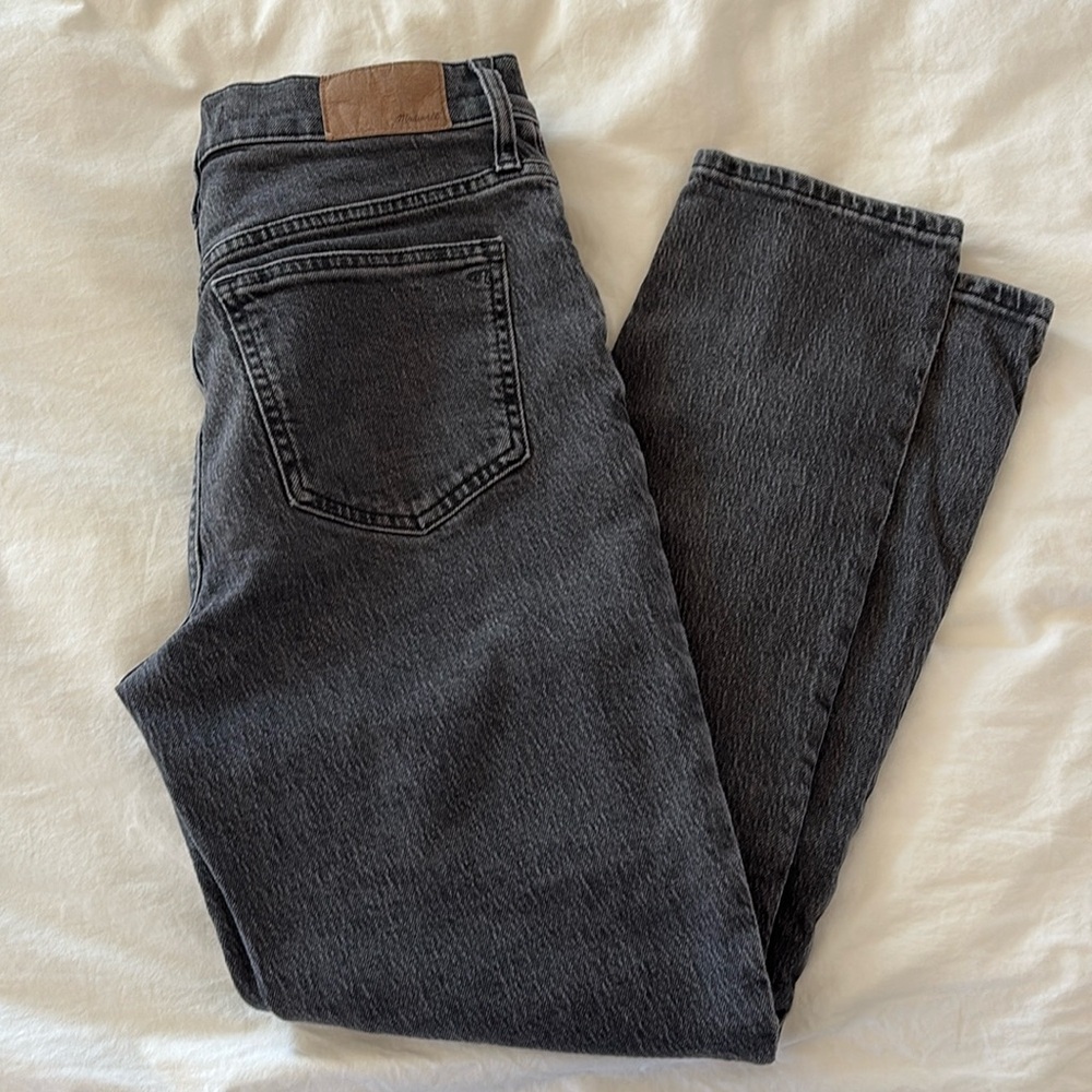 Madewell perfect vintage